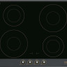 Варочная панель Smeg SI764AOM