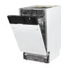 Посудомоечная машина ZorG Technology W45I1DA512