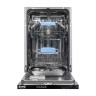 Посудомоечная машина ZorG Technology W45I1DA512