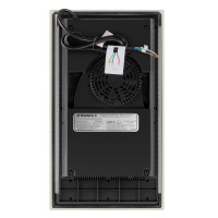 Варочная панель Maunfeld CVI292S2FBG