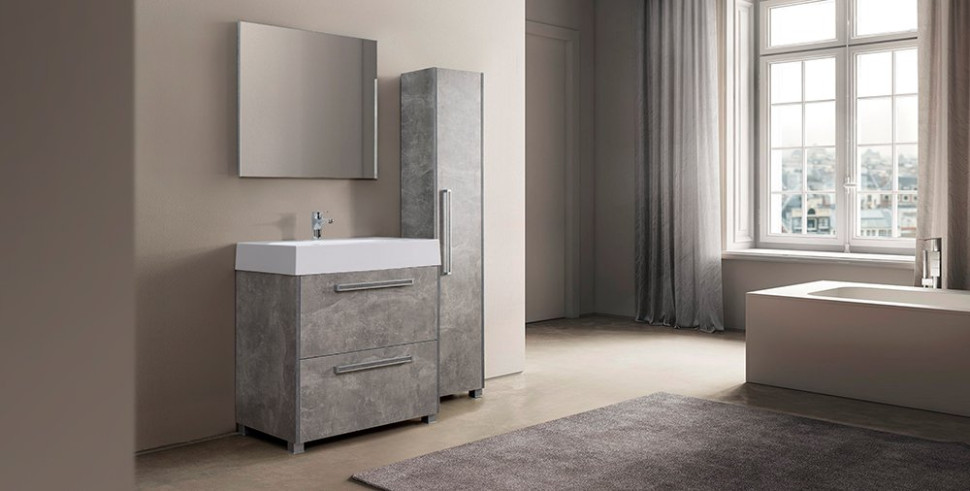 Умывальник Belux Берн 700