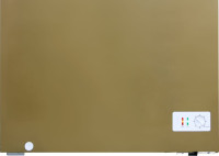 Морозильный ларь Willmark CF-170CS (золотистый)