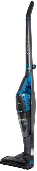 Пылесос BQ VCA0401H (серый/синий)