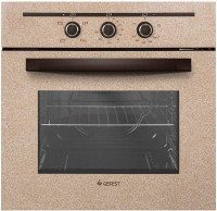 Духовой шкаф Gefest 621-01 К48