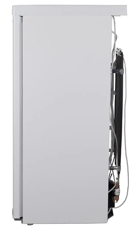 Холодильник с морозильником Саратов 451 КШ-165/15 (Белый)