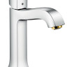 Смеситель Hansgrohe Metropol Classic 31302090