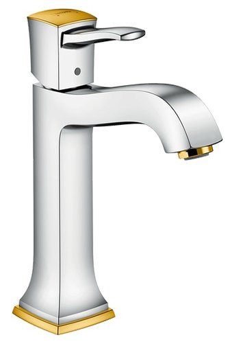 Смеситель Hansgrohe Metropol Classic 31302090