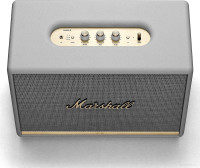 Портативная акустика Marshall Woburn II Bluetooth (белый)