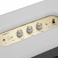 Портативная акустика Marshall Woburn II Bluetooth (белый)