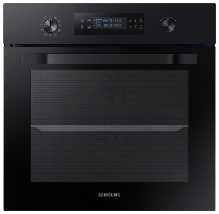 Духовой шкаф Samsung NV68R3541RB
