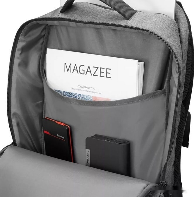 Рюкзак Lenovo Business Casual 17 4X40X54260