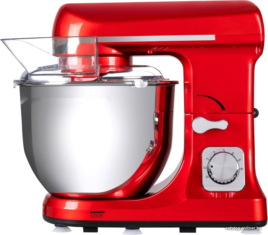 Кухонный комбайн Maunfeld MF-434CH