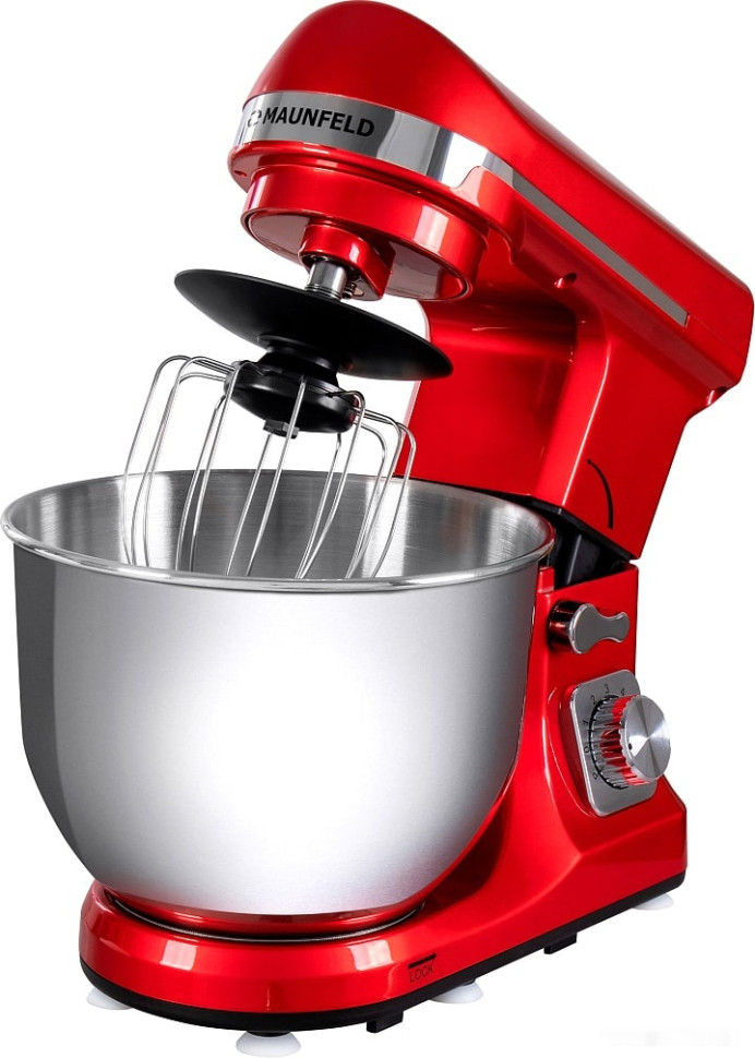 Кухонный комбайн Maunfeld MF-434CH