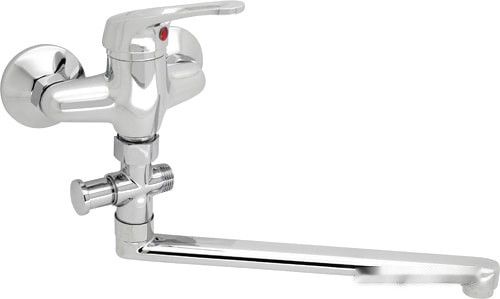 Смеситель Slovarm EB.3518-150