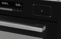 Духовой шкаф Weissgauff EOM 891 SB