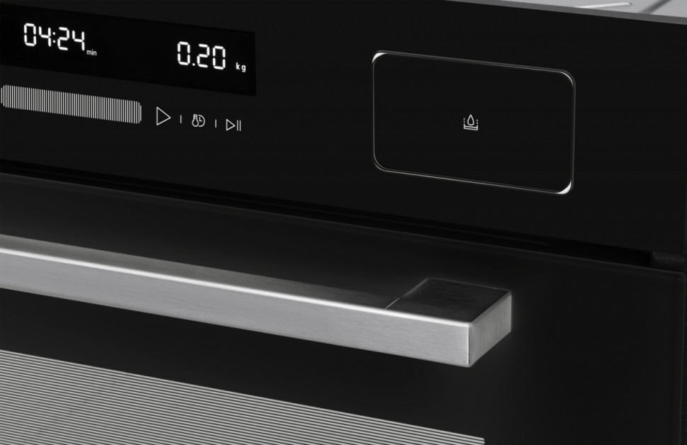 Духовой шкаф Weissgauff EOM 891 SB