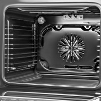 Духовой шкаф Hyundai HEO 6632 WG