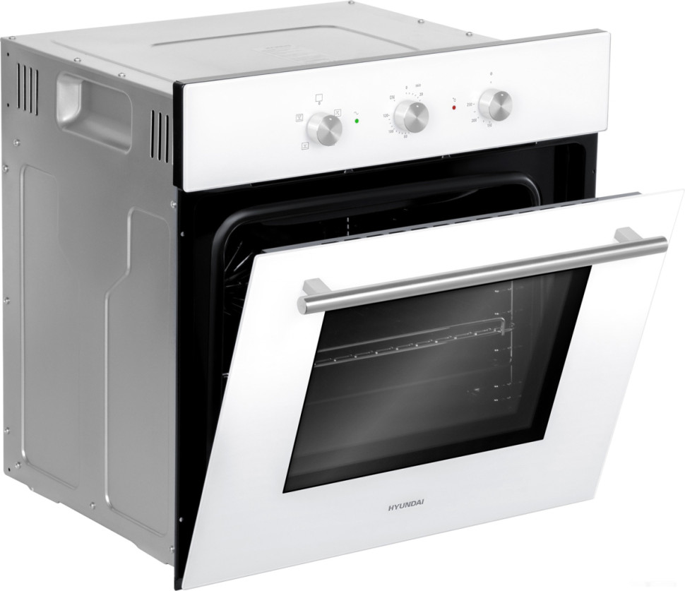 Духовой шкаф Hyundai HEO 6632 WG