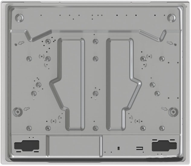 Варочная панель Gorenje G640EW