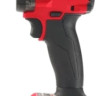 Гайковерт Milwaukee M18 FIW2F12-502X 4933478444 (с 2-мя АКБ, кейс)