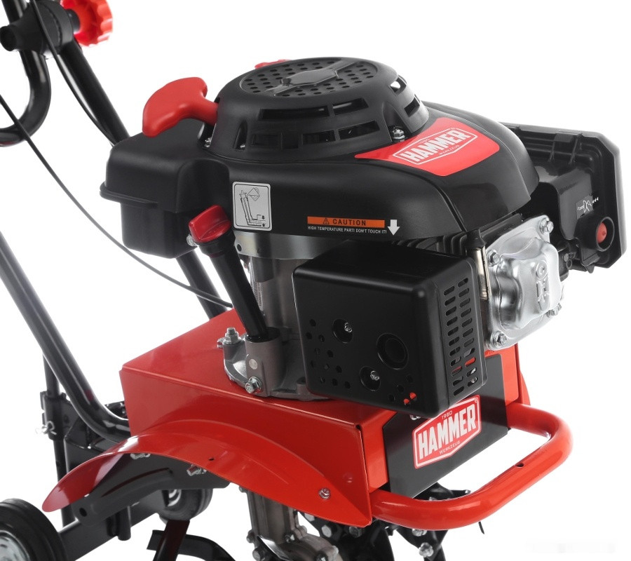 Мотокультиватор Hammer Flex RT-40A