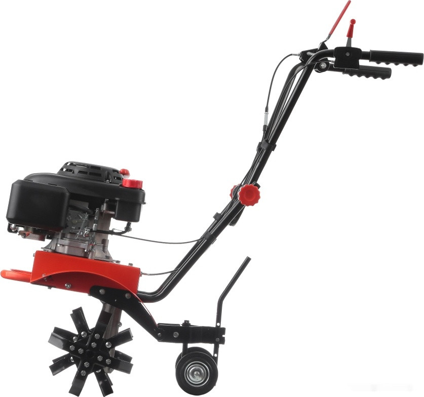 Мотокультиватор Hammer Flex RT-40A