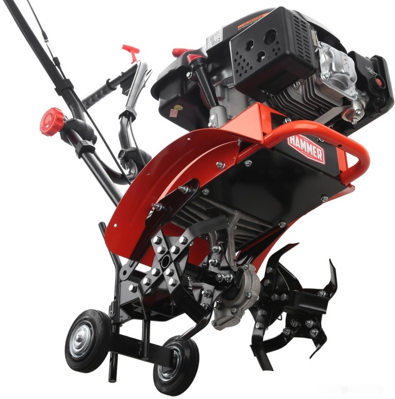 Мотокультиватор Hammer Flex RT-40A