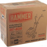 Мотокультиватор Hammer Flex RT-40A