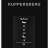 Морозильник Kuppersberg NFS 186 BK