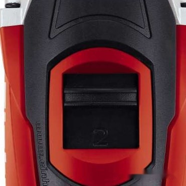 Дрель-шуруповерт Einhell TE-CD 12 X-Li 4513617 (с 2-мя АКБ 1.5 Ah, кейс)