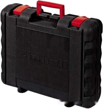 Дрель-шуруповерт Einhell TE-CD 12 X-Li 4513617 (с 2-мя АКБ 1.5 Ah, кейс)