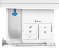 Стиральная машина Bosch Serie 8 WGB244A40