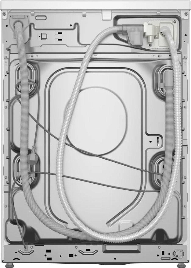Стиральная машина Bosch Serie 8 WGB244A40