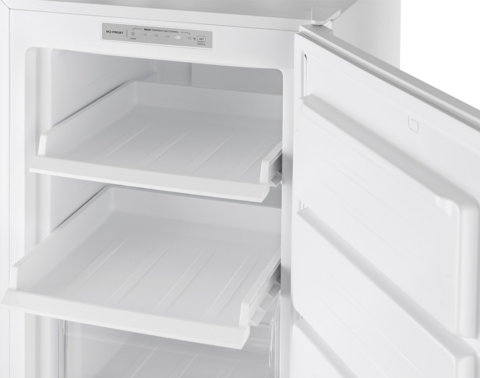 Морозильник Weissgauff WF 200 NoFrost