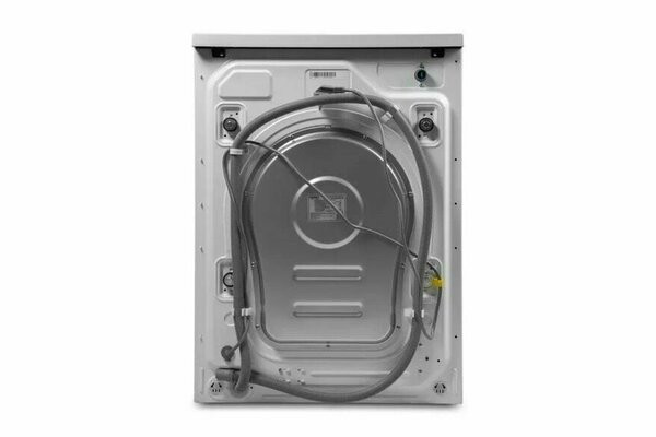 Стиральная машина Kraft TCH-HD8586SW