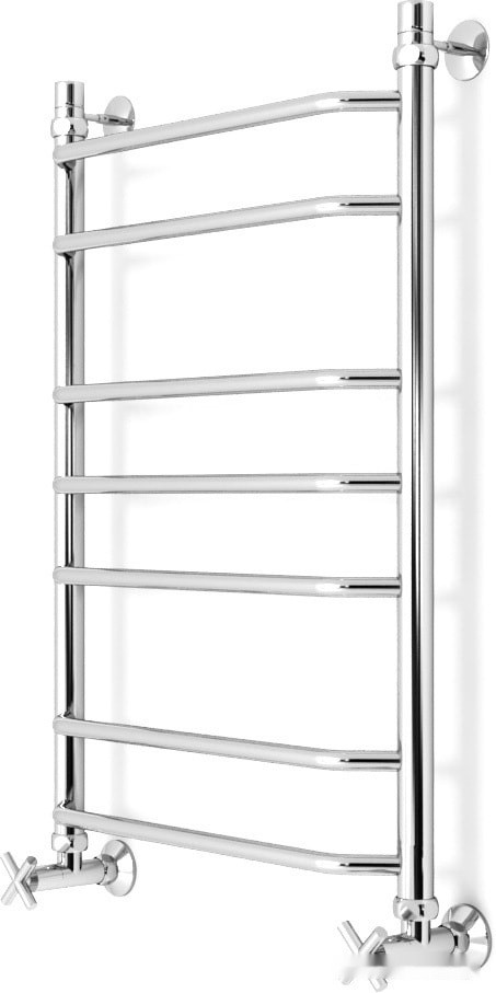 Полотенцесушитель Zorg Tiida 80x50