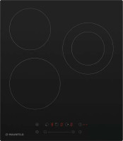 Варочная панель Maunfeld CVCE453DBK