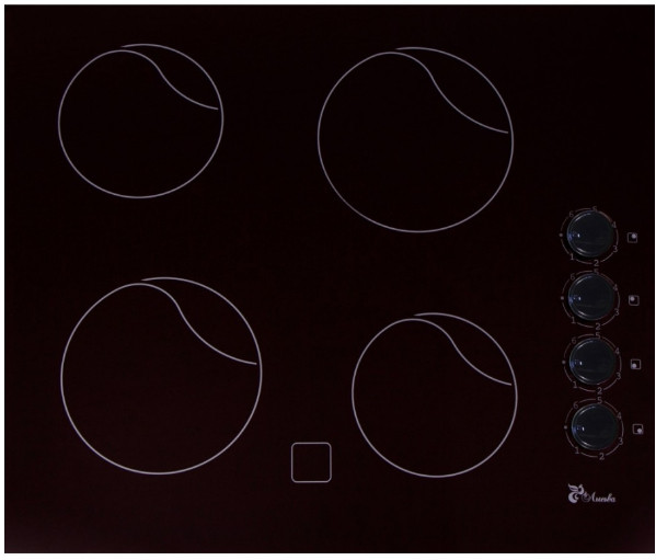 Варочная панель Лысьва ПЭВ 40 С