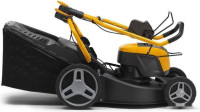 Газонокосилка Stiga Collector 548e S Kit 2L0486008/ST1