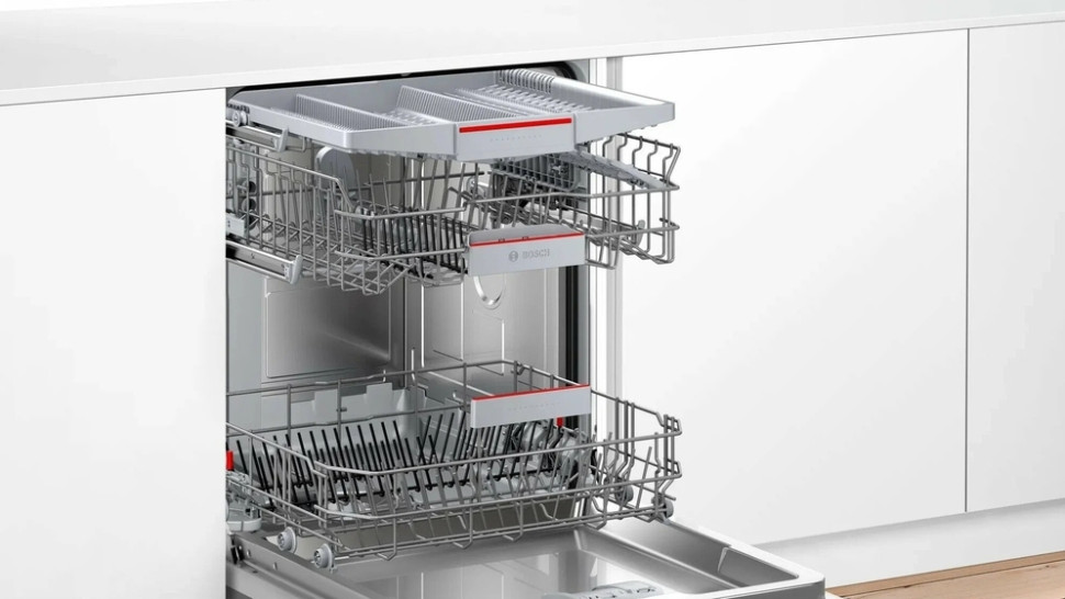 Посудомоечная машина Bosch SMV46KX04E