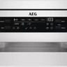 Посудомоечная машина AEG FFB53927ZM