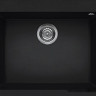 Кухонная мойка Elleci Quadra 110 K86 Black