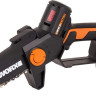 Аккумуляторная пила Worx WG325E.9 (без АКБ)