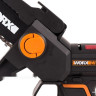 Аккумуляторная пила Worx WG325E.9 (без АКБ)
