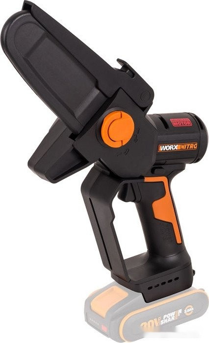 Аккумуляторная пила Worx WG325E.9 (без АКБ)