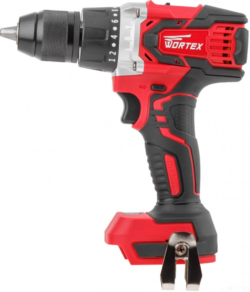 Дрель-шуруповерт Wortex BD 2030 Dli BD2030Dli0029 (без АКБ)