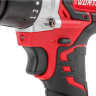 Дрель-шуруповерт Wortex BD 2030 Dli BD2030Dli0029 (без АКБ)