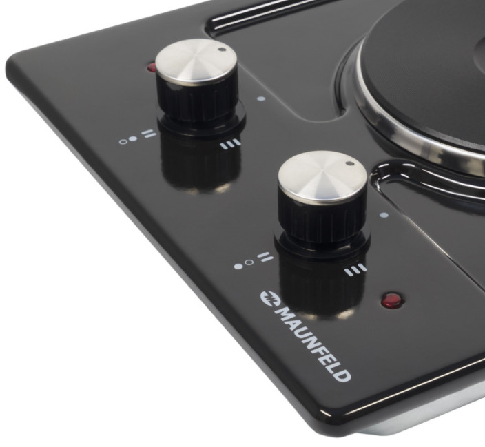 Варочная панель Maunfeld EEHE 32.4B