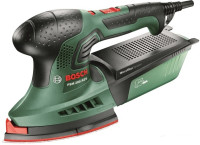 Шлифовальная машина Bosch PSM 200 AES