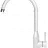 Смеситель Elleci Adige K96 White